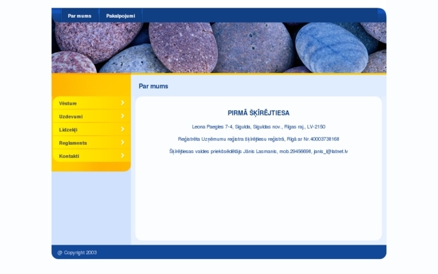 JL Konsultācijas, SIA