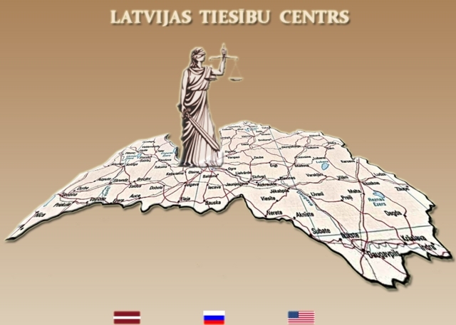 Latvijas Tiesību centrs, SIA