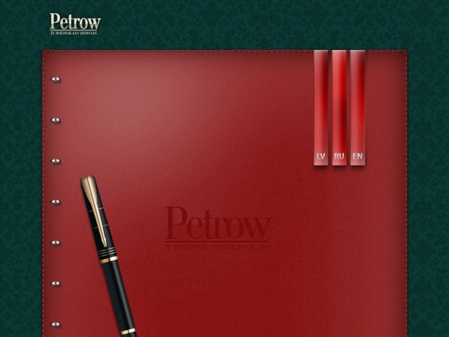 Juridiskais birojs RULEX, 